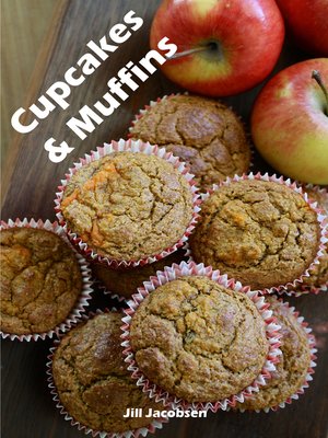 cover image of Cupcakes & Muffins